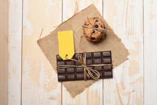 Benefits of dark chocolate