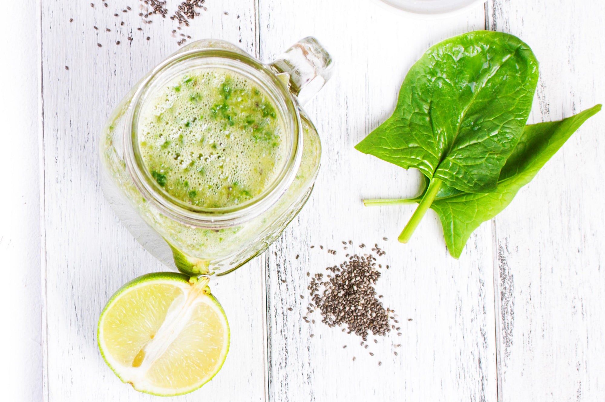 The 10 Foods To Eat For AgeDefying Skin