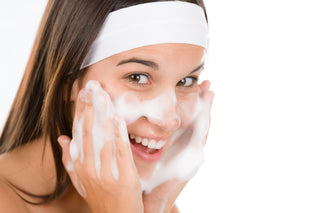Simple Skin Care Tips for Oily Skin