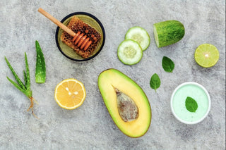 Unusual Things That Can Improve Your Skin