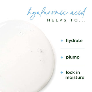 Hyaluronic Acid Serum 2-pack