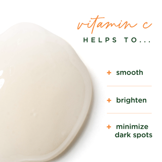 Vitamin C Cleanser 4 fl oz