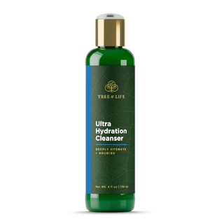 Ultra Hydration Face Cleanser