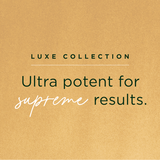 Luxe Morning Revival Serum