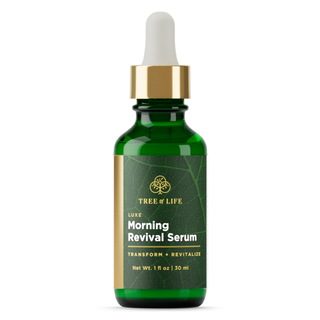 Luxe Morning Revival Serum