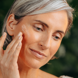Retinol Moisturizer Facial Cream